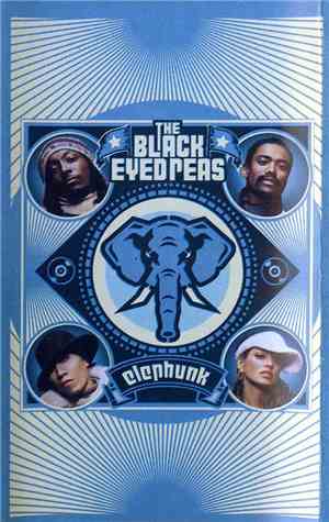 Black Eyed Peas - Elephunk