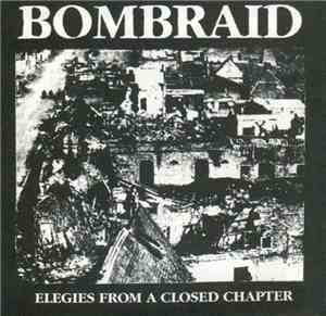 Bombraid - Elegies From A Closed Chapter