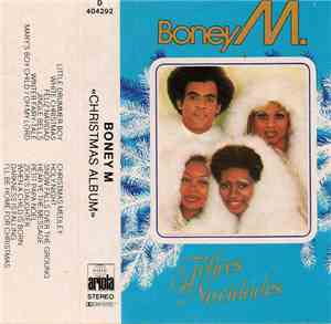 Boney M. - Christmas Album (Felices Navidades)