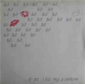 Bud  - I Feel Free/ Ohri Bohri