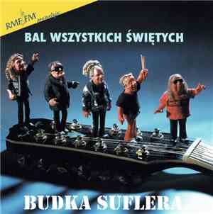 Budka Suflera - Bal Wszystkich Świętych