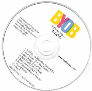 BYOB  - Introducing...
