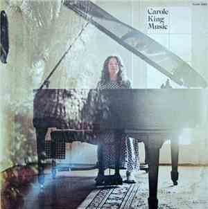 Carole King - Music, Gat