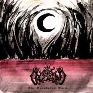 Chaos Moon - The Ouroboros Worm