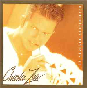 Charlie Zaa - Un Segundo Sentimiento