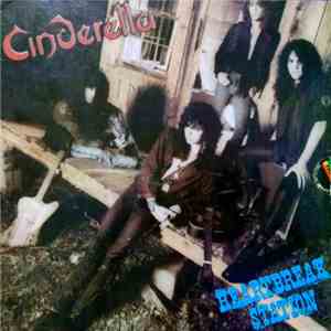 Cinderella  - Heartbreak Station