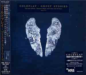Coldplay - Ghost Stories