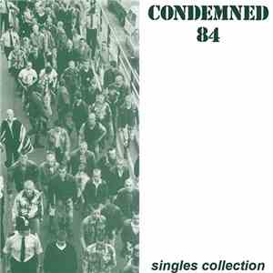 Condemned 84 - Singles Collection
