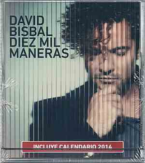 David Bisbal - Diez Mil Maneras