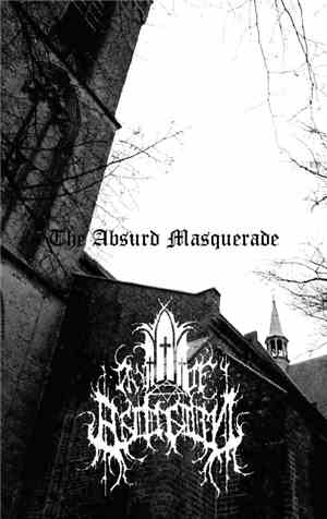 Day Of Ascension - The Absurd Masquerade