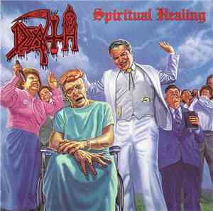 Death  - Spiritual Healing