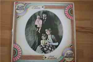 Delaney & Bonnie - Accept No Substitute