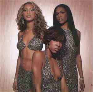 Destiny's Child - Emotion