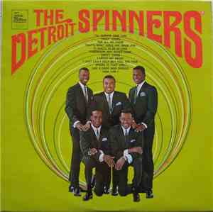 Detroit Spinners - The Detroit Spinners