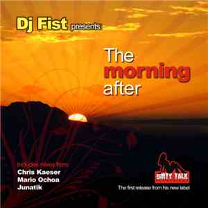DJ Fist - The Morning After