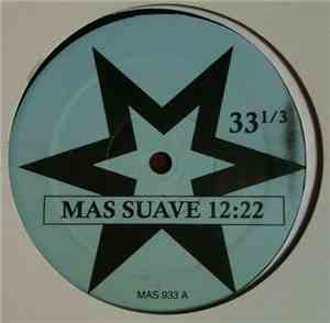 Dogma  & The Afro Cuban Rhythms / Gina Martin & Latin Xpress - Mas Suave /  ...