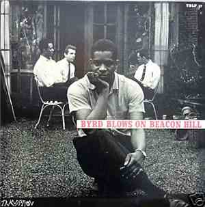 Donald Byrd - Byrd Blows On Beacon Hill