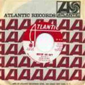 Eddie Harris - Movin' On Out / Funky Doo