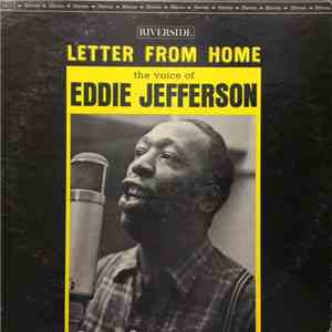 Eddie Jefferson - Letter From Home
