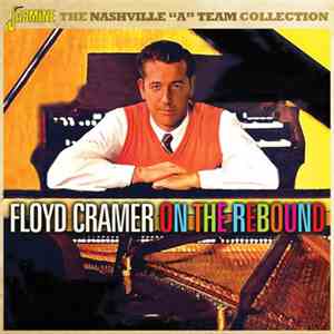 Floyd Cramer - On The Rebound