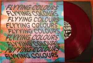 Flyying Colours - Flyying Colours EP