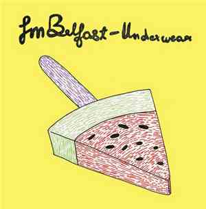 FM Belfast - Underwear