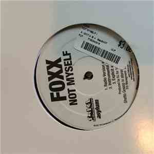 Foxx  - Not Myself