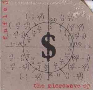 Fulflej - The Microwave EP