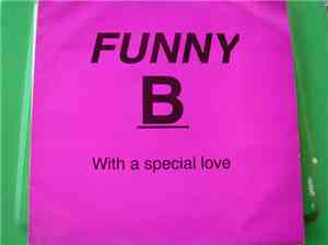 Funny B - With A Special Love