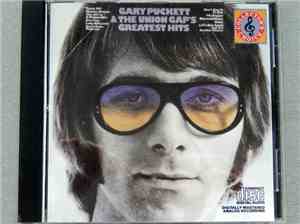 Gary Puckett & The Union Gap - Greatest Hits