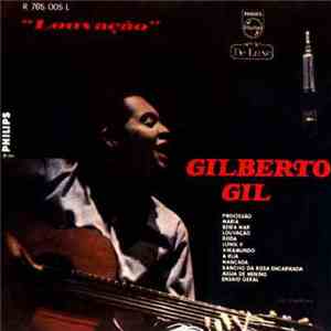 Gilberto Gil - Louvação