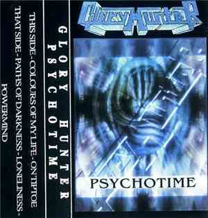 Glory Hunter - Psychotime