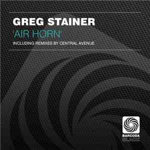 Greg Stainer - Air Horn