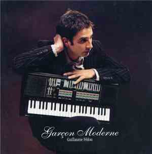 Guillaume Fédou - Garçon Moderne