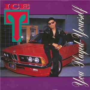 Ice-T - You Played Yourself