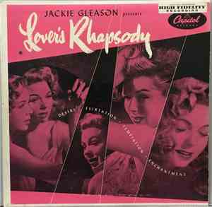 Jackie Gleason - Lover's Rhapsody