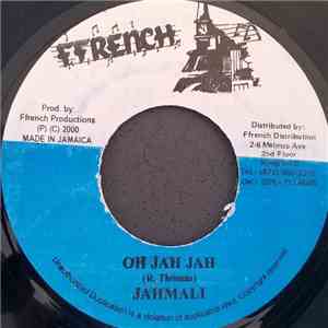 Jahmali - Oh Jah Jah