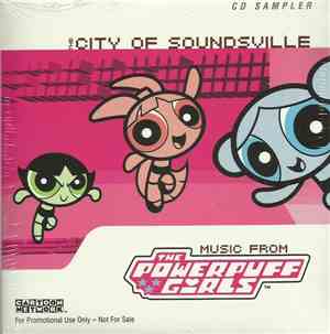 James L. Venable - The City Of Soundsville
