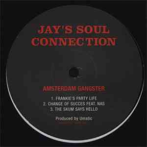 Jay-Z vs. Lefties Soul Connection - Jay's Soul Connection - Amsterdam Gangs ...