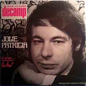 Jean-Claude Decamp - Jolie Patricia