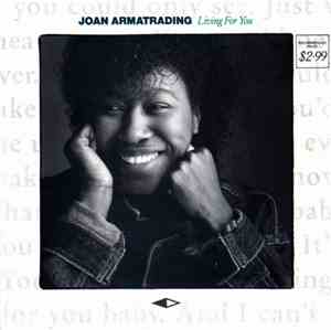 Joan Armatrading - Living For You