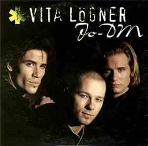 Jo-DM - Vita Lögner