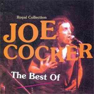 Joe Cocker - The Best