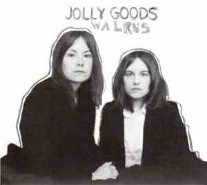 Jolly Goods - Walrus