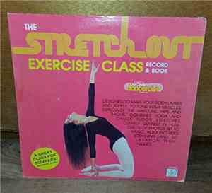 Jon Devlin - The Stretch Out Exercise Class Record & Book