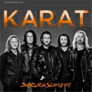 Karat - Seelenschiffe