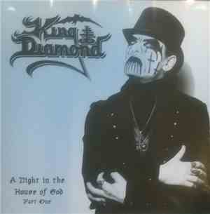 King Diamond - A Night In The House Of God Part One