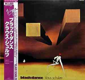 Klaus Schulze - Blackdance