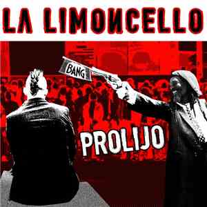 La Limoncello - Prolijo