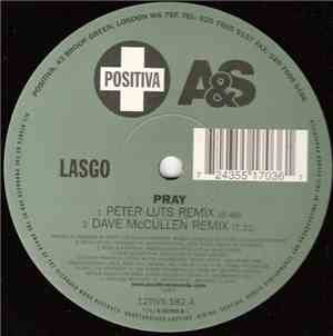 Lasgo - Pray